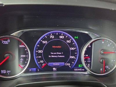 2020 Chevrolet Blazer Premier