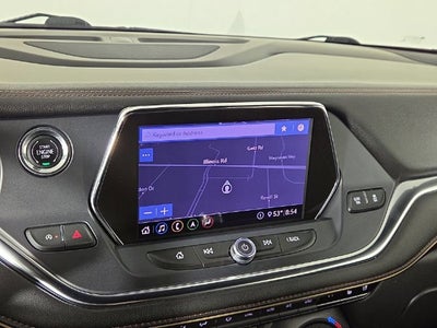 2020 Chevrolet Blazer Premier