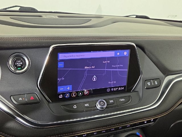 2020 Chevrolet Blazer Premier