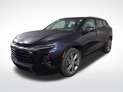 2020 Chevrolet Blazer Premier