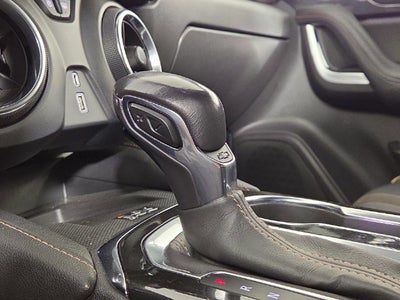 2020 Chevrolet Blazer Premier