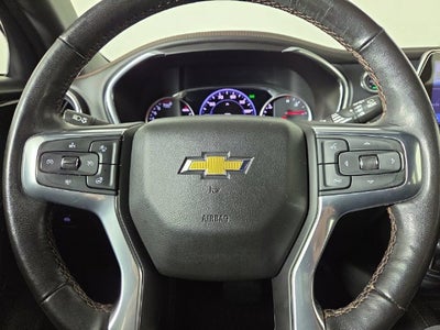 2020 Chevrolet Blazer Premier