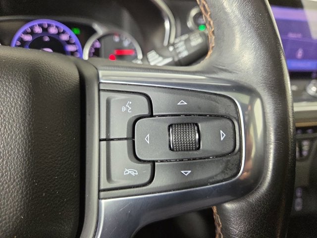 2020 Chevrolet Blazer Premier