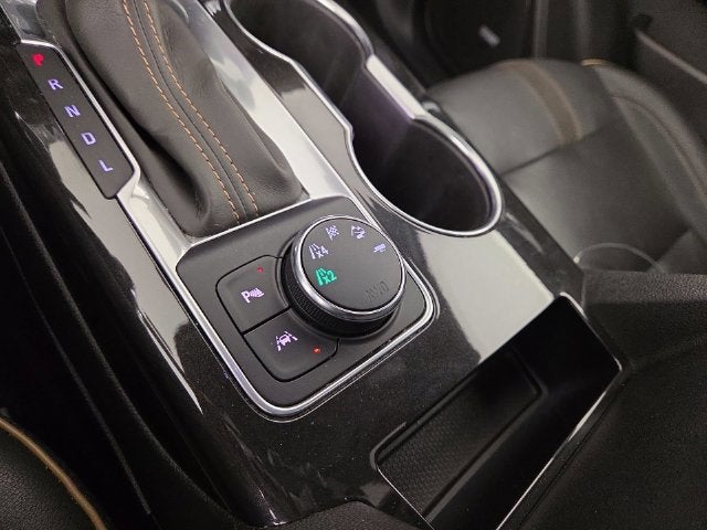 2020 Chevrolet Blazer Premier