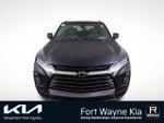 2020 Chevrolet Blazer Premier
