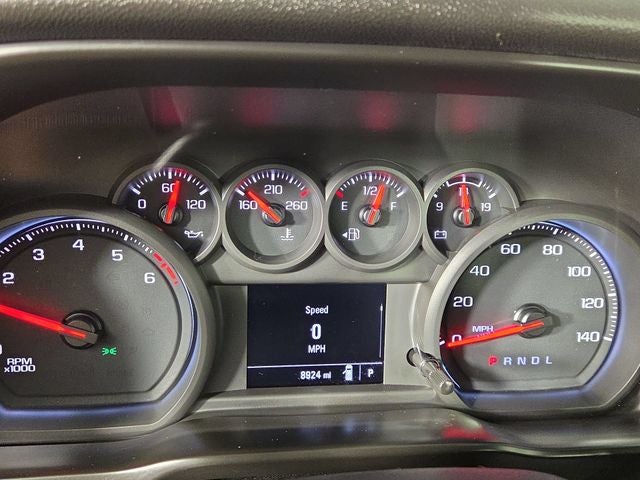 2021 GMC Sierra 1500 Base