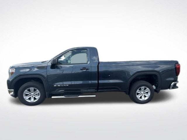2021 GMC Sierra 1500 Base