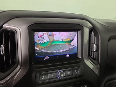 2021 GMC Sierra 1500 Base