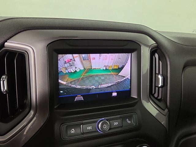 2021 GMC Sierra 1500 Base
