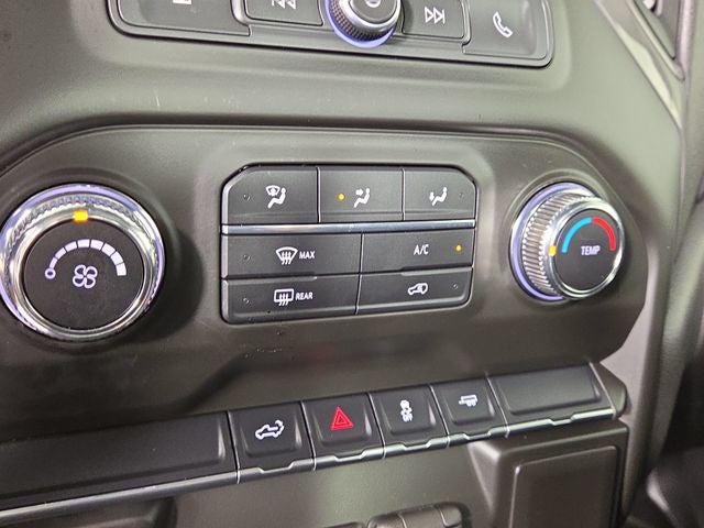 2021 GMC Sierra 1500 Base