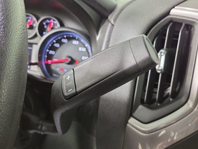 2021 GMC Sierra 1500 Base