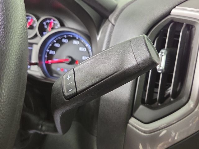 2021 GMC Sierra 1500 Base