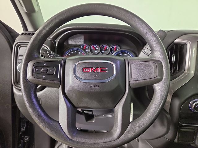 2021 GMC Sierra 1500 Base