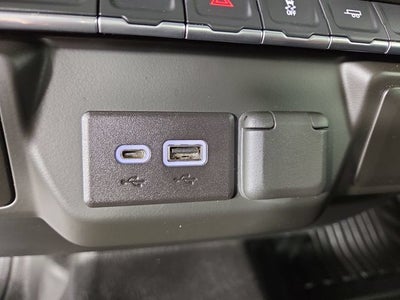2021 GMC Sierra 1500 Base