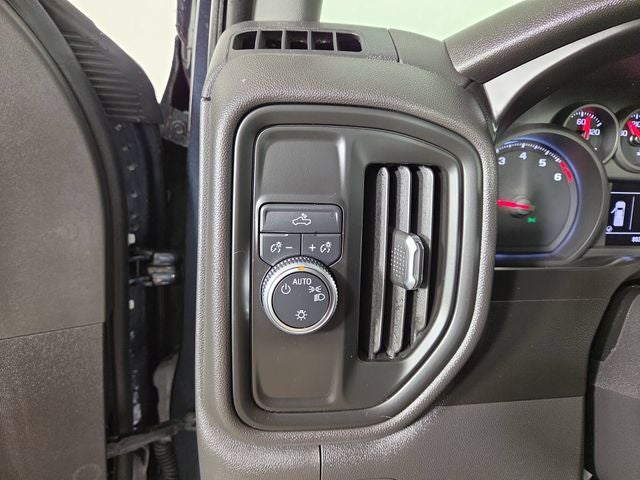 2021 GMC Sierra 1500 Base
