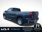 2021 GMC Sierra 1500 Base