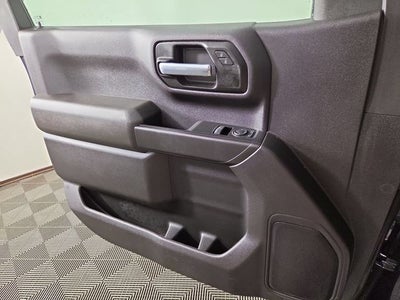 2021 GMC Sierra 1500 Base