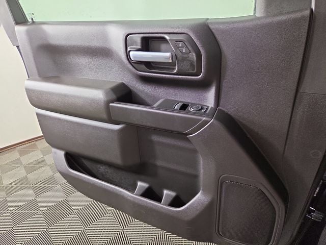 2021 GMC Sierra 1500 Base