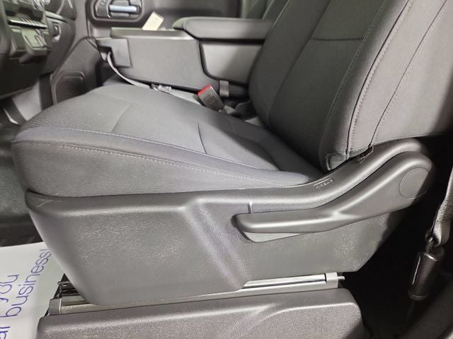 2021 GMC Sierra 1500 Base