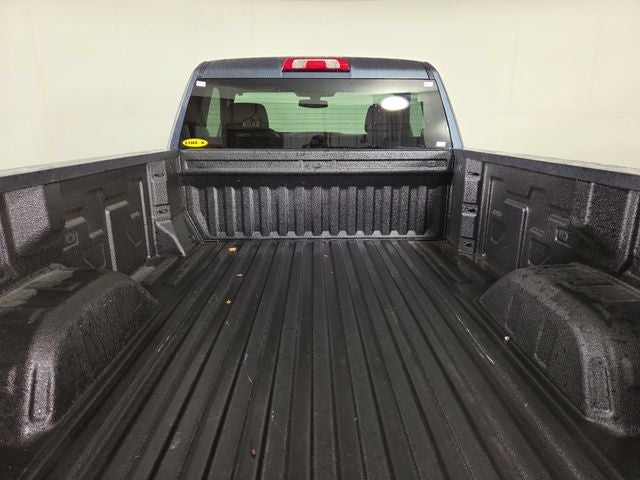 2021 GMC Sierra 1500 Base