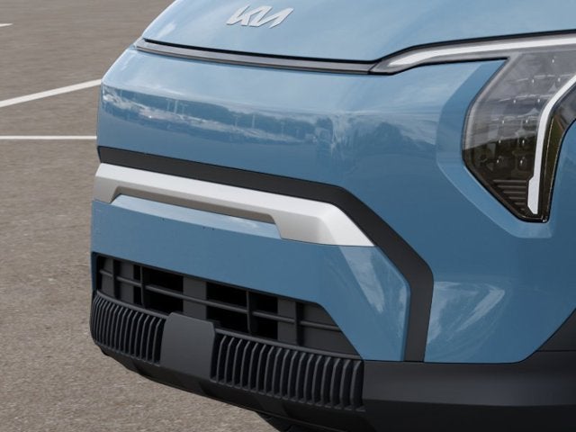2027 Kia EV3 Wind