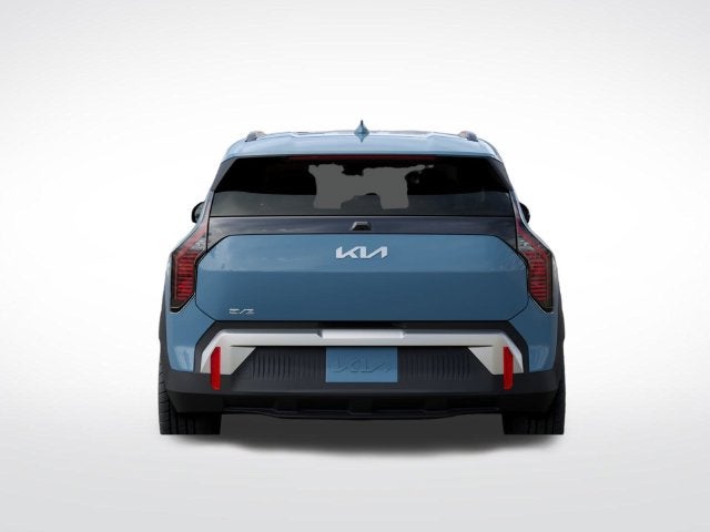 2027 Kia EV3 Wind