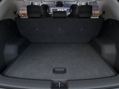 2027 Kia EV3 Wind