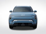 2027 Kia EV3 Wind