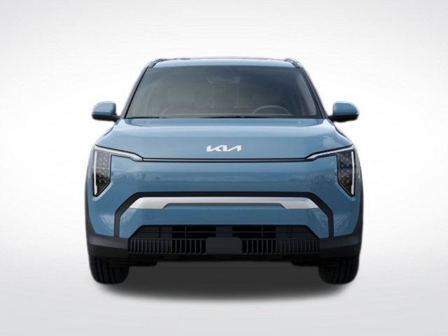 2027 Kia EV3 Wind
