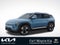 2027 Kia EV3 Wind