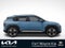 2027 Kia EV3 Wind
