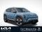 2027 Kia EV3 Wind