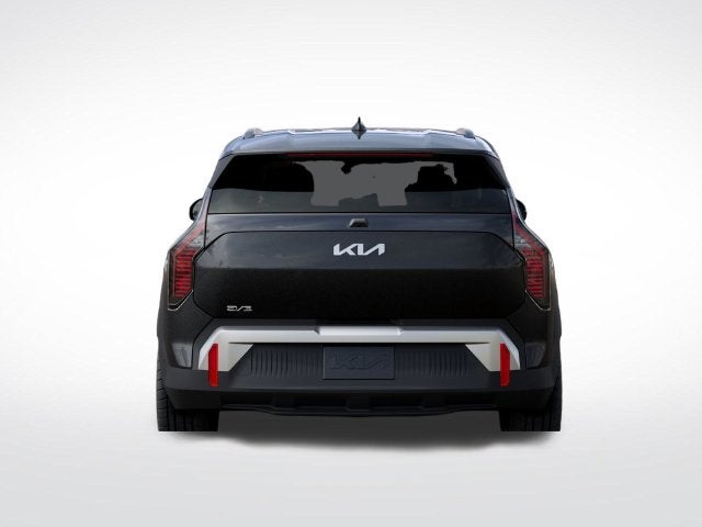 2027 Kia EV3 Wind