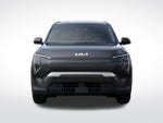 2027 Kia EV3 Wind