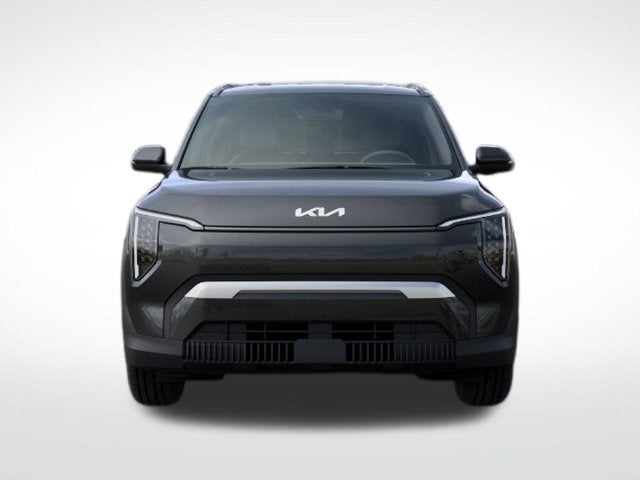 2027 Kia EV3 Wind