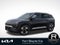 2027 Kia EV3 Wind
