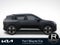 2027 Kia EV3 Wind