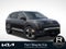 2027 Kia EV3 Wind