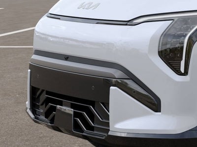 2027 Kia EV3 GT-Line