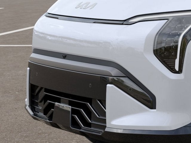 2027 Kia EV3 GT-Line