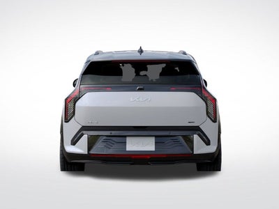 2027 Kia EV3 GT-Line