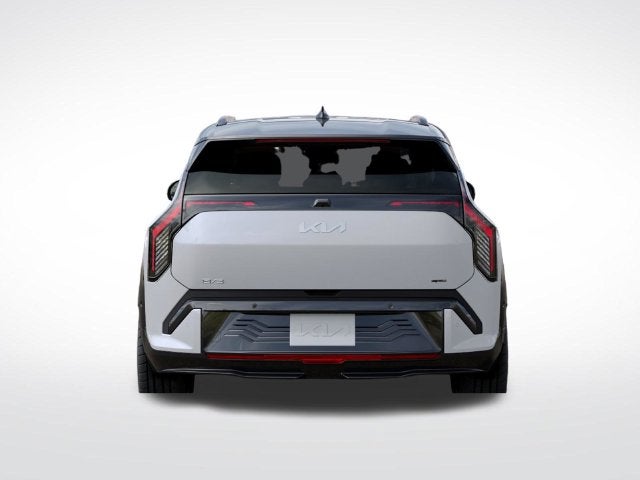 2027 Kia EV3 GT-Line