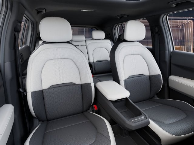 2027 Kia EV3 GT-Line