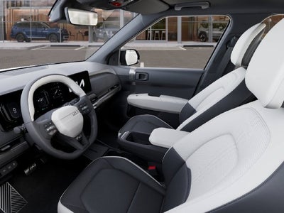 2027 Kia EV3 GT-Line