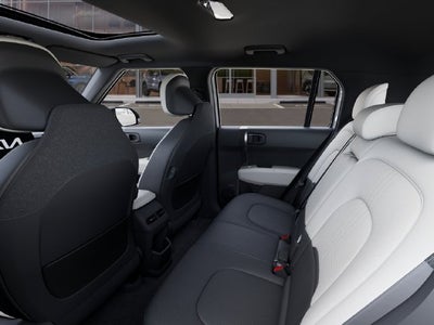 2027 Kia EV3 GT-Line
