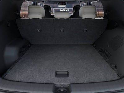 2027 Kia EV3 GT-Line