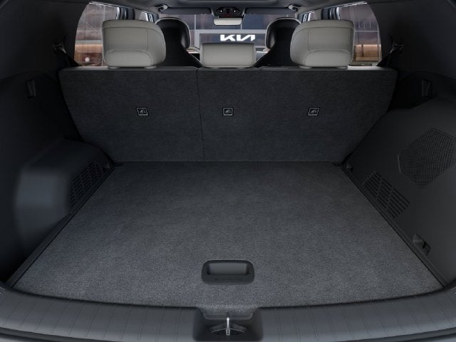 2027 Kia EV3 GT-Line