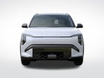 2027 Kia EV3 GT-Line
