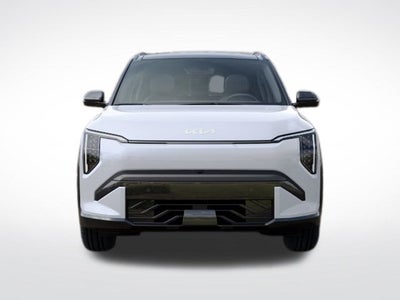 2027 Kia EV3 GT-Line