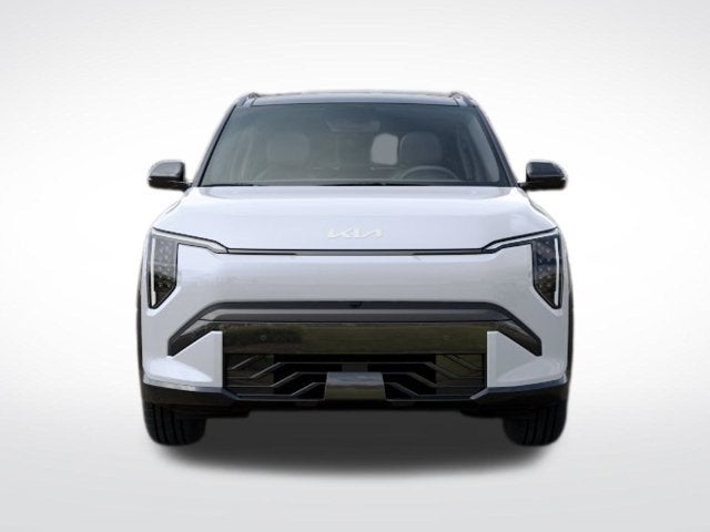 2027 Kia EV3 GT-Line